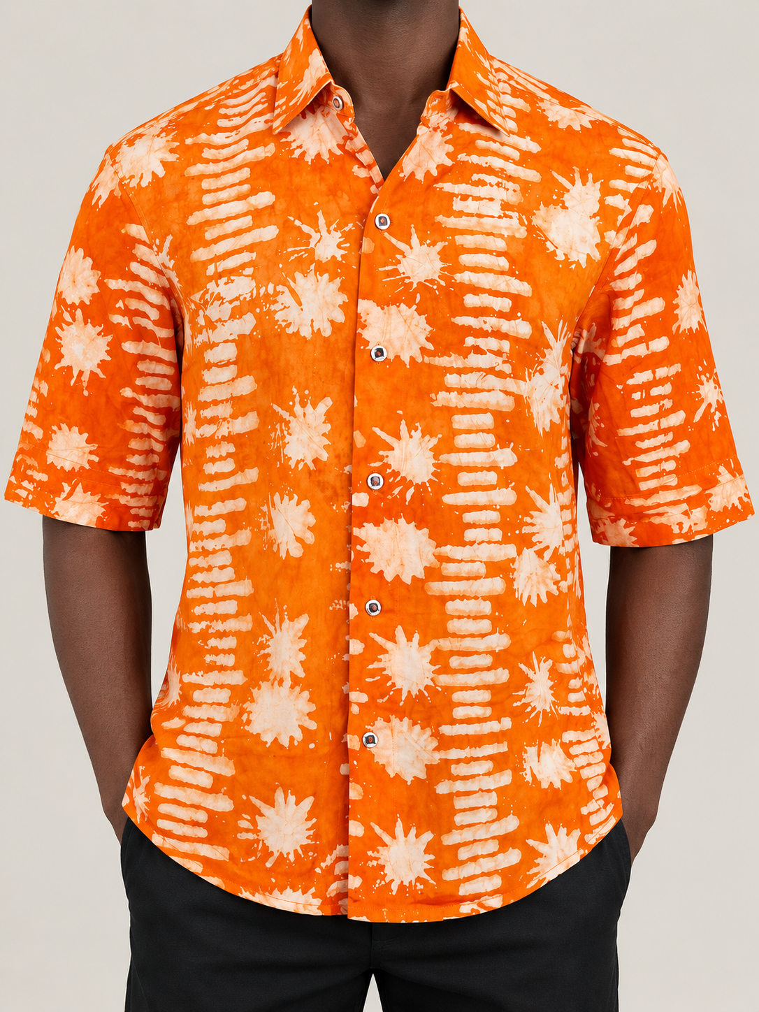 Chemise Homme