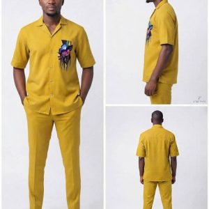 Chemise pantalon